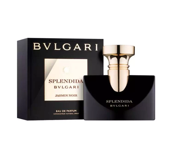 Kliknij na zdjęcie, aby je powiększyć BVLGARI SPLENDIDA JASMIN NOIR EDP SPRAY 50ML