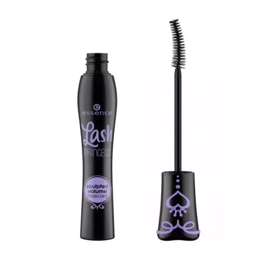 Kliknij na zdjęcie, aby je powiększyć ESSENCE LASH PRINCESS SCULPTED VOLUME VERDICKENDE MASCARA 12ML