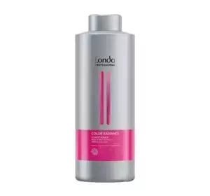 LONDA PROFESSIONAL COLOR RADIANCE CONDITIONER FÜR GEFÄRBTES HAAR 1000 ML