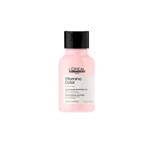 L’Oréal Professionnel Serie Expert Vitamino Color Shampoo 100 ml