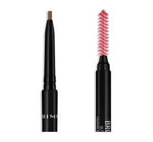 RIMMEL BROW PRO MICRO AUGENBRAUENSTIFT 002 SOFT BROWN 0,09G