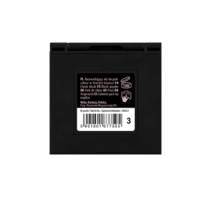 WIBO CREAMY BLUSHER BELEUCHTENDES ROUGE 3