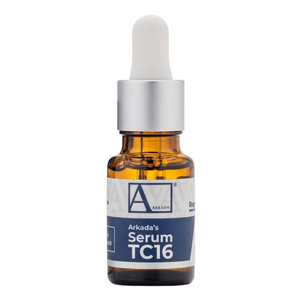 Arkada – Serum zur Regeneration von Haut und Nägeln mit Kollagen TC16, 11 ml