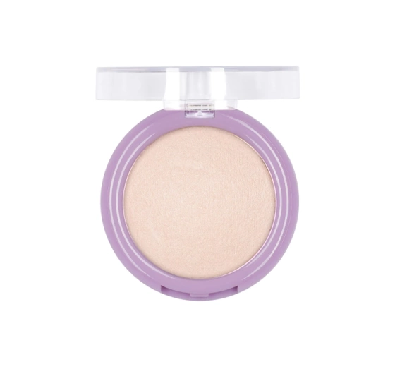 Kliknij na zdjęcie, aby je powiększyć LOVELY LUMINOUS CUTIE AUFHELLENDES GESICHTSPUDER TRANSPARENT 5G