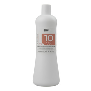 LISAP MILANO DEVELOPER DEZENTER ENTWICKLER 10 VOL. 3% 1000ML