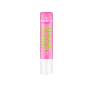 Essence Juicy Bomb Lippenbalsam 03 Time To Pitaya 2,5 g