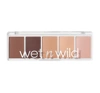 Wet n Wild Lidschattenpalette Gold Whip 6g