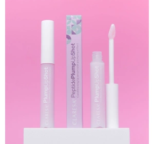 CLARESA PEPTIDE PLUMP UP SHOT LIPPENSERUM 5,7G