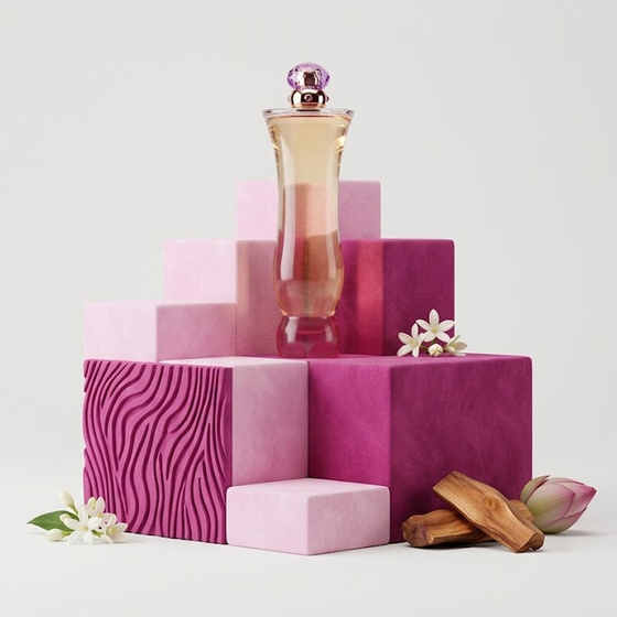 Versace Woman Eau de Parfum Spray 100 ml