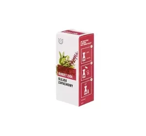 NATURALNE AROMATY DUFTÖL KRÄUTERSTRAUSS 10ML