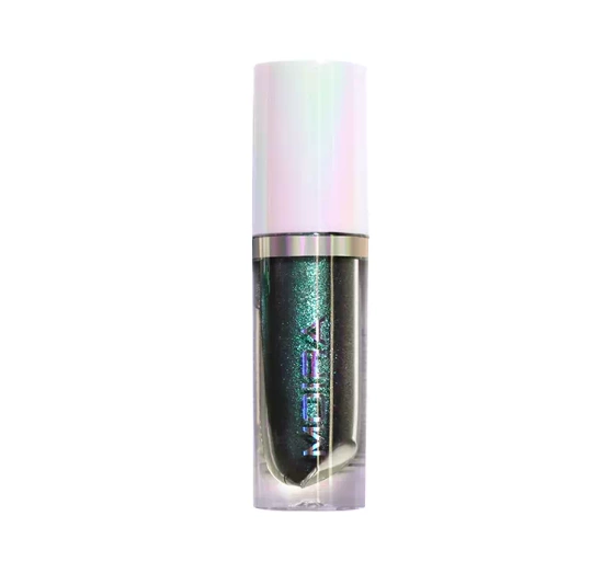 MOIRA DIAMOND DAZE GLÄNZENDER LIDSCHATTEN 09 GREEN PARADISE 3ML