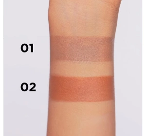 Eveline Wonder Show Bronzer im Stick 01 Be Neutral 8g