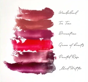 Claresa Care All Day Lipgloss im Stift Tea Time 3 g
