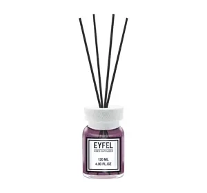EYFEL LUFTERFRISCHER DUFTSTICKS 120ML