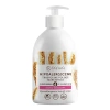 Barwa Hipoalergiczna Traditionelle polnische Grauseife im Flüssigformat Weizen 500 ml