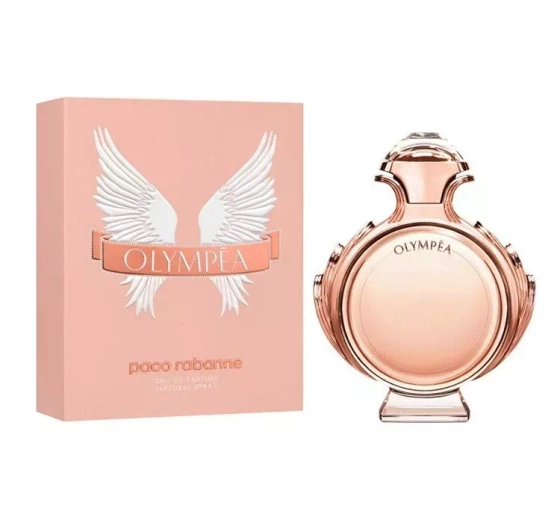 PACO RABANNE OLYMPEA EDP SPRAY 50 ML