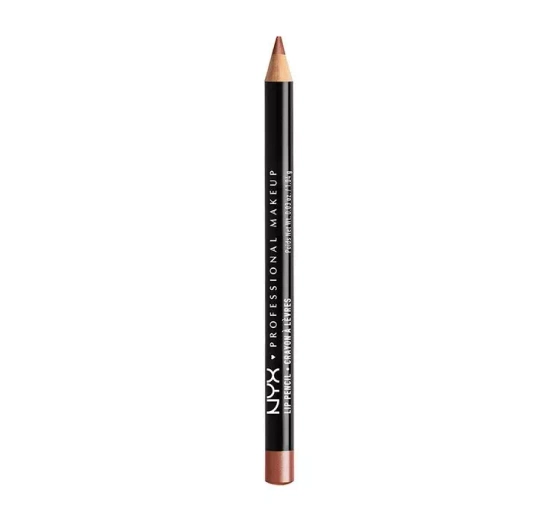 Kliknij na zdjęcie, aby je powiększyć NYX PROFESSIONAL MAKEUP LIP PENCIL 828 EVER 1,04G