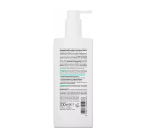 Biovax Trychologic Haarausfall Maske für Haare und Kopfhaut 200 ml
