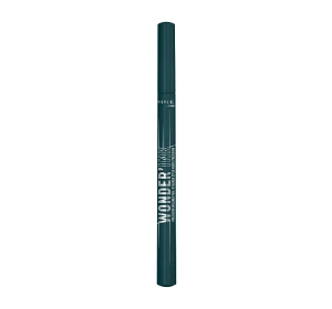 Rimmel Wonder'Ink präziser Eyeliner-Stift 004 Velvet Ivy 1ml