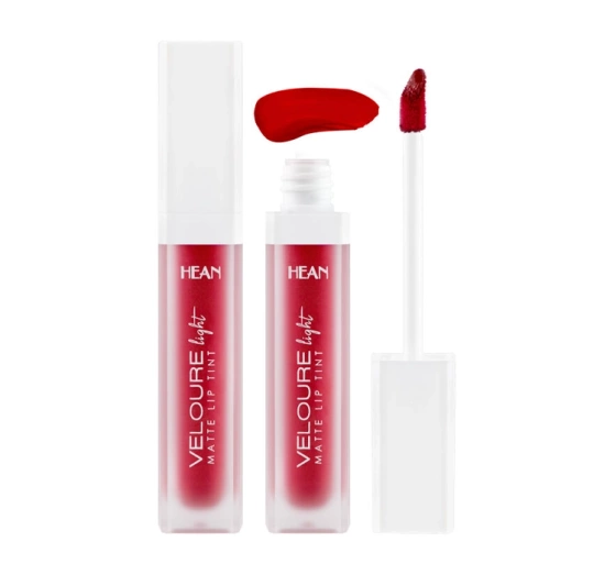 Hean Veloure Matter Flüssiglippenstift 06 True Red 7ml