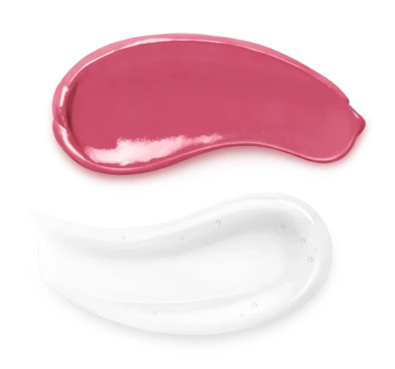 Kliknij na zdjęcie, aby je powiększyć KIKO Milano Unlimited Double Touch Zweiteiliger Flüssiglippenstift 119 Rhododendron Pink 2x3ml