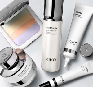 KIKO Milano Colour Correction Kompaktpuder 6,5g