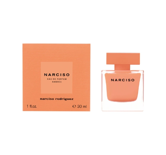Narciso Rodriguez Narciso Ambrée Eau de Parfum Spray 30 ml