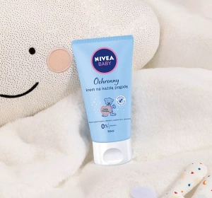 NIVEA BABY WIND UND WETTER CREME 50 ML