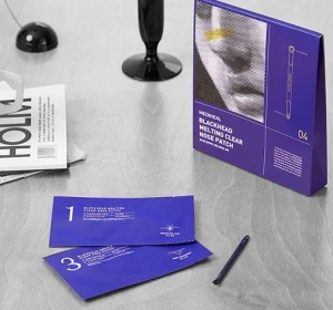 Mediheal Mitesser-Entfernungsset für die Nase