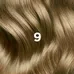 PHYTO PHYTOCOLOR HAARFARBE 9 VERY LIGHT BLONDE