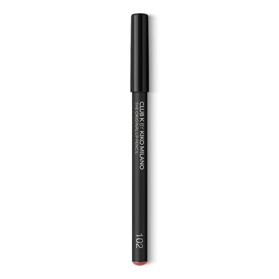 Kliknij na zdjęcie, aby je powiększyć KIKO Milano Club K The Original Lip Pencil – anspitzbarer Lippenkonturenstift 102 It Girl 1,1 g