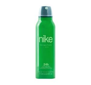 Nike Man #GingerTonic Parfümierter Deospray 200ml