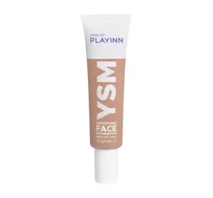 INGLOT PLAYINN YSM CREMIGE FOUNDATION 49 30ML