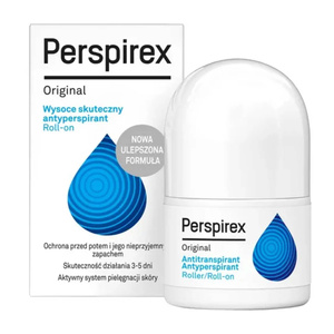 Perspirex Original Antitranspirant-Roll-on 20 ml