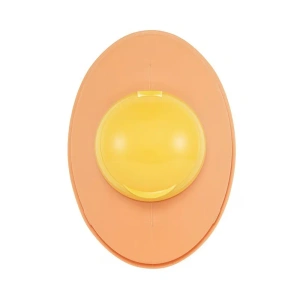 Holika Holika Sleek Egg Skin Cleansing Foam Sanfter Reinigungsschaum 140 ml
