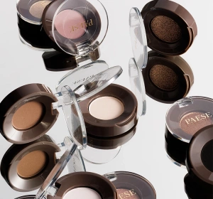 Paese Eyegasm Einzelschatten für Augenlider 16 Midnight