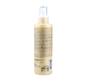 STAPIZ SLEEK LINE REPAIR ZWEIPHASIGER CONDITIONER MIT SEIDE 200ML