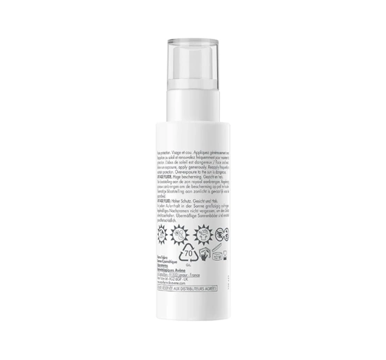 Avene Anti-Aging Fluid SPF50 40ml