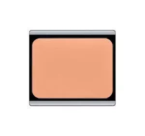 ARTDECO CAMOUFLAGE CREAM CONCEALER 5 LIGHT WHISKEY 4,5G