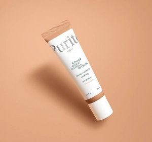 PURITO CICA CLEARING BB CREAM SPF38/PA+++ 21 LIGHT BEIGE 30ML