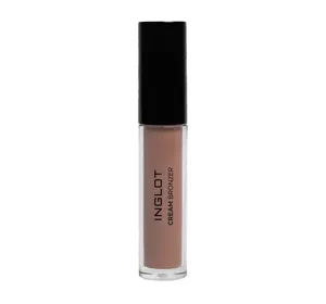 INGLOT BRONZER IN CREME 90 5ML