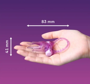 DUREX INTENSE LITTLE DEVIL VIBRATOR