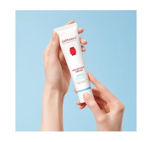 Cell Fusion C Aquaporin Cream Feuchtigkeitscreme für trockene und empfindliche Haut  60ml