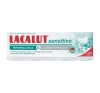 LACALUT SENSITIVE ZAHNPASTA 75ML