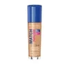 RIMMEL MATCH PERFECTION MAKE UP GRUNDIERUNG CLASSIC IVORY 101