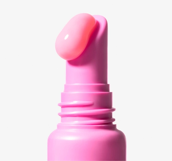 Everybody London Tint-Balsam für die Lippen Pink Splash 8 ml