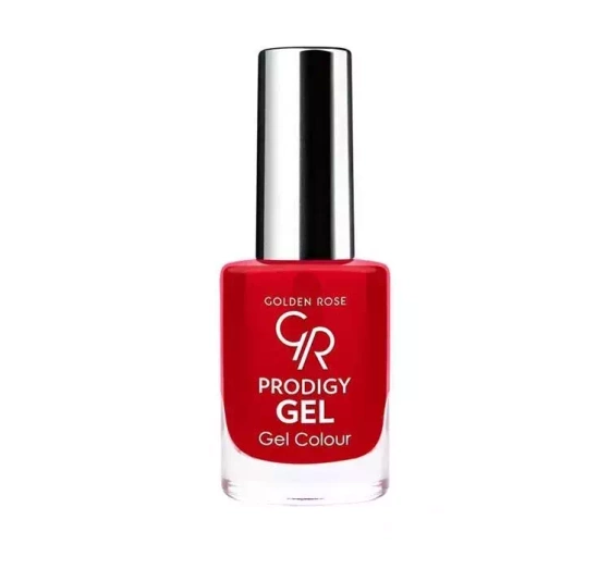GOLDEN ROSE PRODIGY GEL NAGELLACK 17 14ML