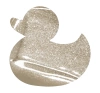 NYX Professional Makeup Duck Plump Lip Gloss zur Lippenvergrößerung 20 Quazy Silver 7 ml