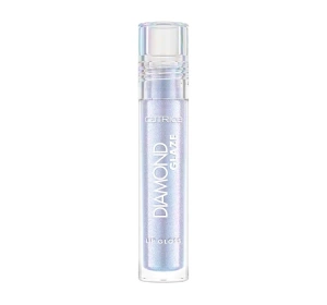 Catrice Diamond Glaze Lipgloss mit Glitzer und 3D-Effekt 010 Bubbles 'N' Troubles 3ml