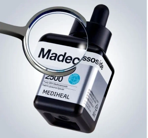 Mediheal Madecassoside Gesichtsserum zur Porenverfeinerung 40 ml